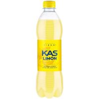 Refresco de limón KAS, botellín 50 cl