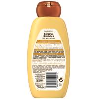 Champú tesoros de miel ORIGINAL REMEDIES, bote 300 ml