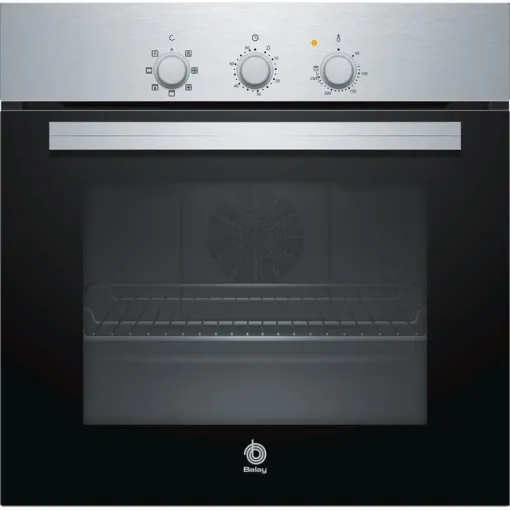 Horno multifunción 3HB2010X0 BALAY