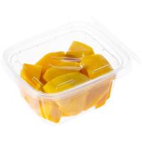 COSTA VOLCÁN mango zatiak, terrina 225 g