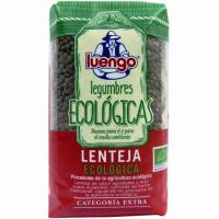 LUENGO dilista ekologikoa, paketea 500 g