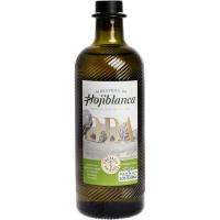 HOJIBLANCA blend 5 oliba olio birjina estra, botila 50 cl
