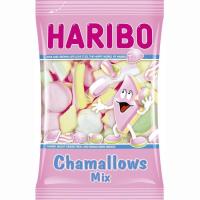HARIBO CHAMALLOWS MALLOW MIX, poltsa 175 g