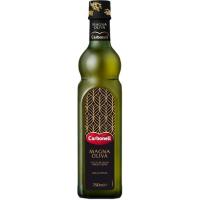 Aceite de oliva virgen extra Magna CARBONELL, botella 75 cl