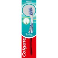 Cepillo de dientes Slim Soft Avanced COLGATE, pack 1 ud.