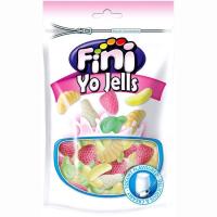 Gomis de yogurt FINI, bolsa 180 g