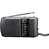 Radio portátil Daewoo DRP-14