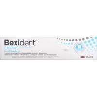 Pasta dentífrica uso diario BEXIDENT, tubo 125 ml
