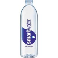 Agua SMART WATER, botella 60 cl