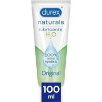 Lubricante íntimo natural DUREX, tubo 100 ml