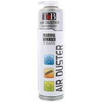 Aire comprimido para limpieza Butane Air Duster TNB, spray 400 ml