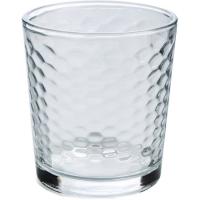 Vaso de agua Gala, vidrio transparente, 26 cl LUMINARC, Pack 6 uds