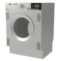 Lavadora secadora integrable de 8/4 kg ZWT816PCWA ZANUSSI