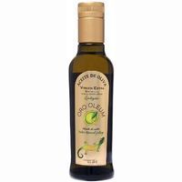 Aceite de oliva virgen extra ecológico ORO OLEUM, botella 25 cl