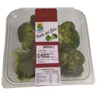 Brócoli LATAS, 400 g