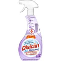 Multiusos desinfectante lavanda DISICLIN, pistola 750 ml
