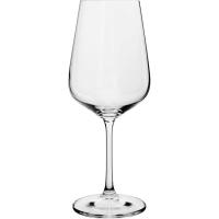 Copa de cristal para vino Lexa BOHEMIA, 450 ml