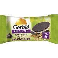 TORT.CHOCONEGR SG GERBLE 130,4
