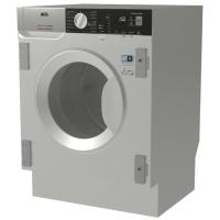 Lavadora secadora integrable de 7/4 kg L7WEE741BI AEG