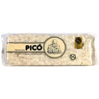 PICÓ Alacanteko turroi gorena egurrezko ontzian, tableta 250 g