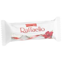 FERRERO RAFAELLO T3 bonboiak, kutxa 31 g