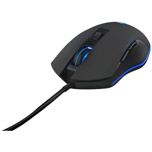 Ratón gaming óptico con cable Kult Helium THE G-LAB