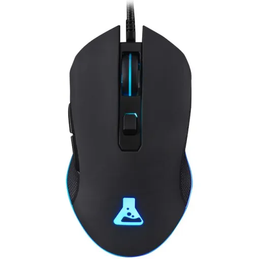 Ratón gaming óptico con cable Kult Helium THE G-LAB