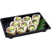 SUSHITAKE spicy izokina, erretilua 176 g