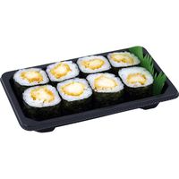 Maki de pollo SUSHITAKE, bandeja 124 g