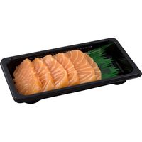 Sashimi de salmón SUSHITAKE, bandeja 116 g