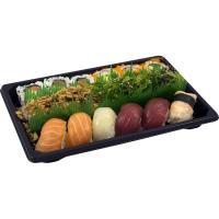 Sushi menú 15 (xl) SUSHITAKE, bandeja 338 g