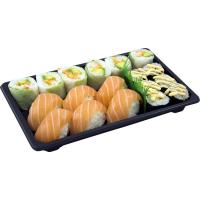 Sushi menú 16 (xl) SUSHITAKE, bandeja 390 g
