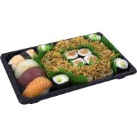 Sushi menú 17 (xl) SUSHITAKE, bandeja 338 g
