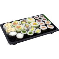 Sushi menú 20 (xl) SUSHITAKE, bandeja 370 g