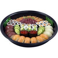 Take party SUSHITAKE, bandeja 1.000 g