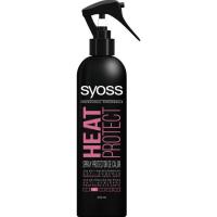 Spray protector calor SYOSS, spray 250 ml