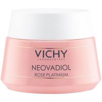 Crema facial rose platinum VICHY Neovadiol, tarro 50 ml