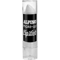 Maquillaje pintalabios blanco y negro ALPINO, Blister 2 ud