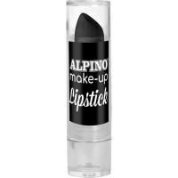 Maquillaje pintalabios blanco y negro ALPINO, Blister 2 ud
