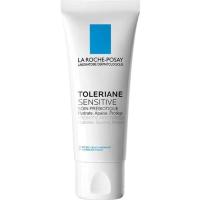 Crema facial Toleraine LA ROCHE POSAY, tubo 40 ml
