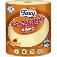 Papel de cocina Cartaplagia FOXY, paquete 1 rollo