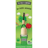Ambientaor coche de manzana THE FRUIT COMPANY, frasco 6,5 ml