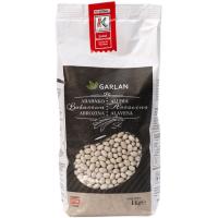 GARLAN Eusko Label Arabako babarrun arrozina, paketea 1 g