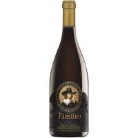 Vino Tinto Reserva D.O.C. Rioja FAUSTINO Icon, botella 75 cl