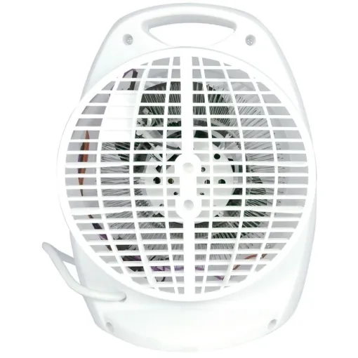 Termoventilador blanco, 2000 W, 2 potencias, 2843 JOCCA