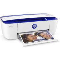 Impresora multifunción de tinta, azul, Deskjet 3760 HP