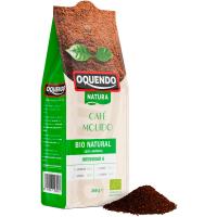 OQUENDO arabica bio kafe ehoa, paketea 250 g