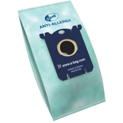 Bolsa de aspiración FC8022/04 PHILIPS, pack 4 uds