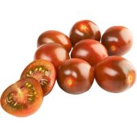 Tomate mini choco EROSKI Natur, bandeja 200 g