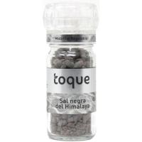 Sal negra del Himalaya TOQUE, molinillo 95 g